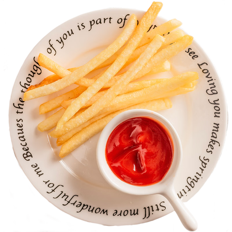 ������ҵ���1/4�������ϸ��2kg�䶳�������Ʒ����ը��ʳ����ը������ʳ 24.95Ԫ����8.32Ԫ/����