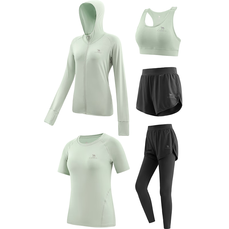 ���գ�CAMEL����ɹ�٤��װŮ�����˶��������YK2225L5493B������L 180.12Ԫ