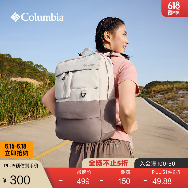 Columbia���ױ��ǻ���������Ů����ϵ��22L�˶�˫���UU4630 27825����ɫ ����
