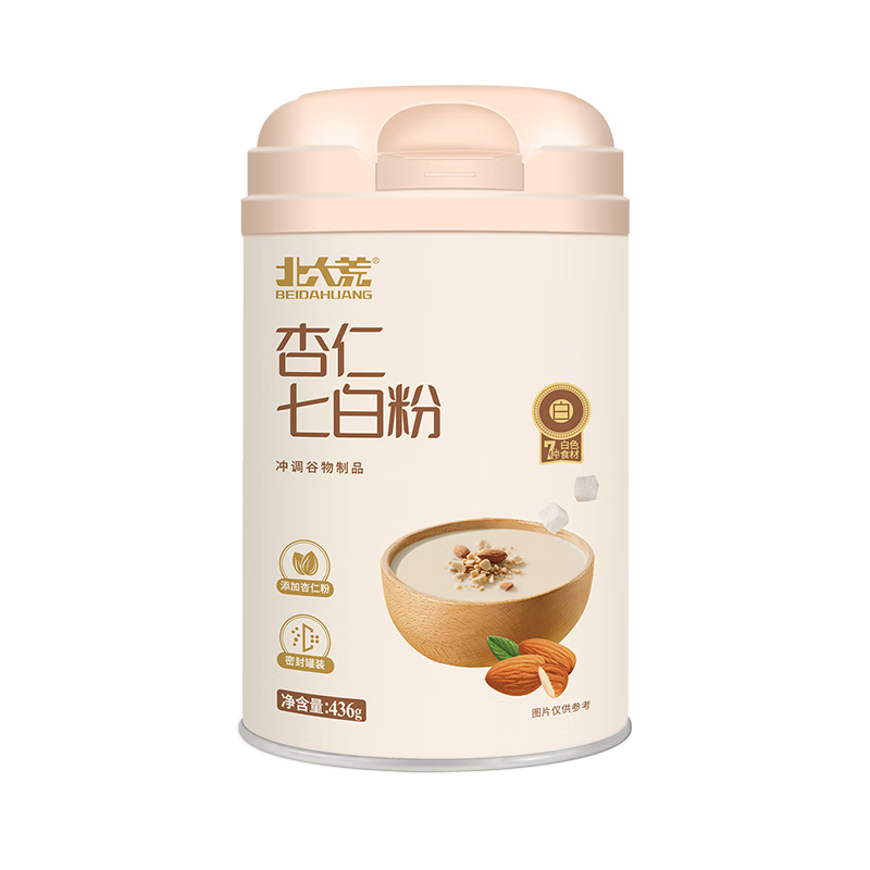 ���ڲ���������� �����߰׷�436g/��Ӫ����ͼ�ʳ��ʳ����ʳ��ά���ͷ������� 31.89Ԫ
