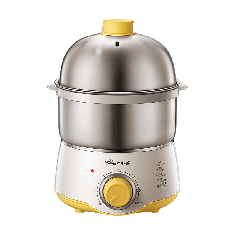 СܣBear Զϵ С㲻ֶ๦ ˫󼦵 ZDQ-A07U1 ˫ 롿 109Ԫ