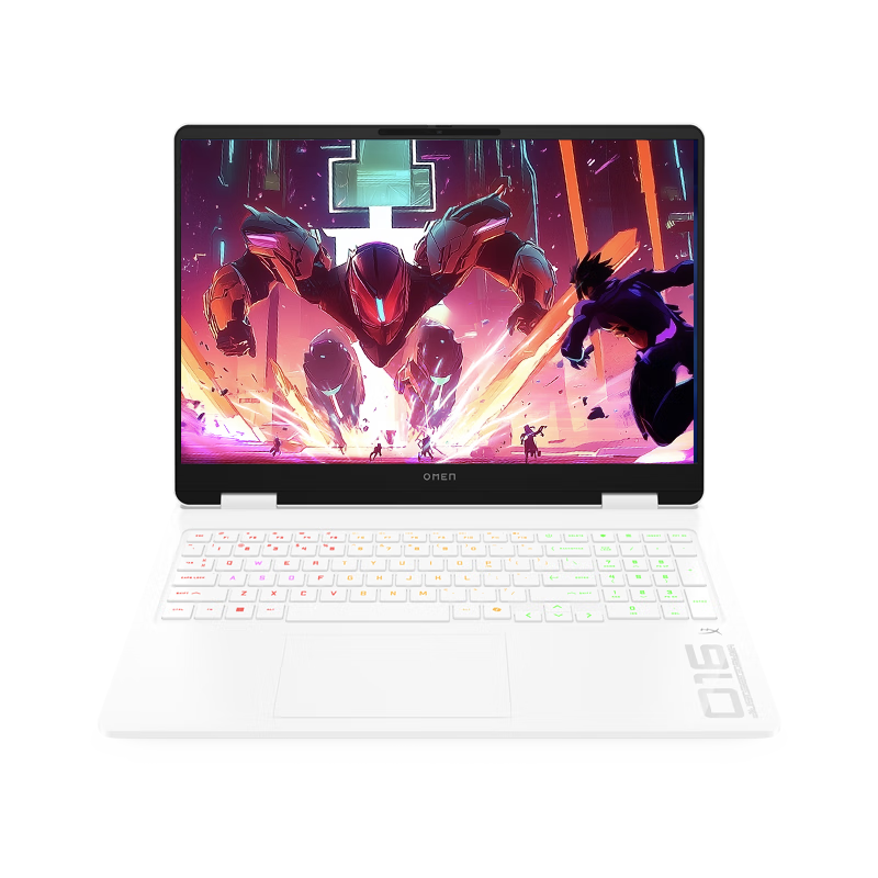 HP ��Ӱ����11 16Ӣ�� i9-14900HX RTX5070 32G 1T 240Hz ��Ϸ�� ��ɫ