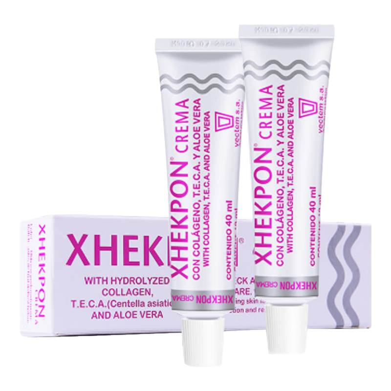 ڲXHEKPON˪˪˪ȥԭ׵زز沿 ˪40ml һ֧װ 58Ԫ