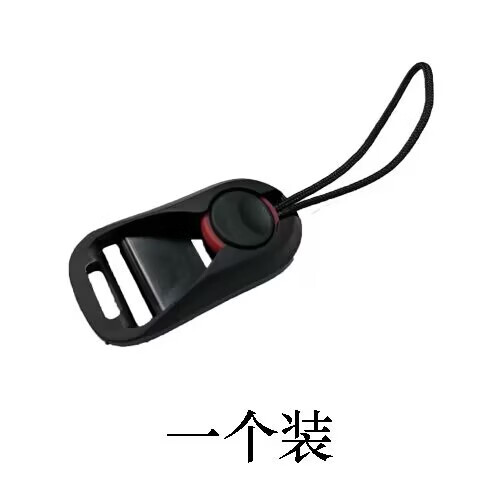 膜鹿堂快拆卡扣相机肩带快拆连接环兼容PD卡扣适用于微单稳定器 一个装