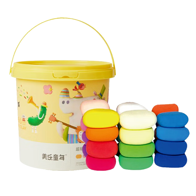 ����ͯ�곬��ճ����������޶���Ƥ��36ɫ�ֹ���Ů�������׶�԰Сѧ����� 39.88Ԫ