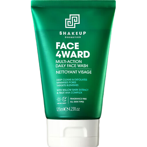 SHAKEUP COSMETICS ֲ�ͽ��憨� ��ʿ������ 125ml ���;�����ˬϴ���� 69Ԫ(��յ�)