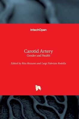 预订carotid artery: gender and health