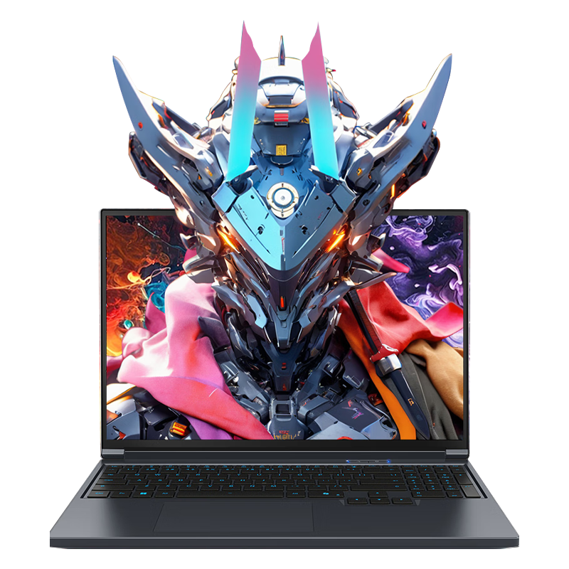 mechrevo/е X 16Ӣ i5-14450HX RTX5050 180Hz Ϸ 16G 1T ɫ 6269Ԫ(ȯ)