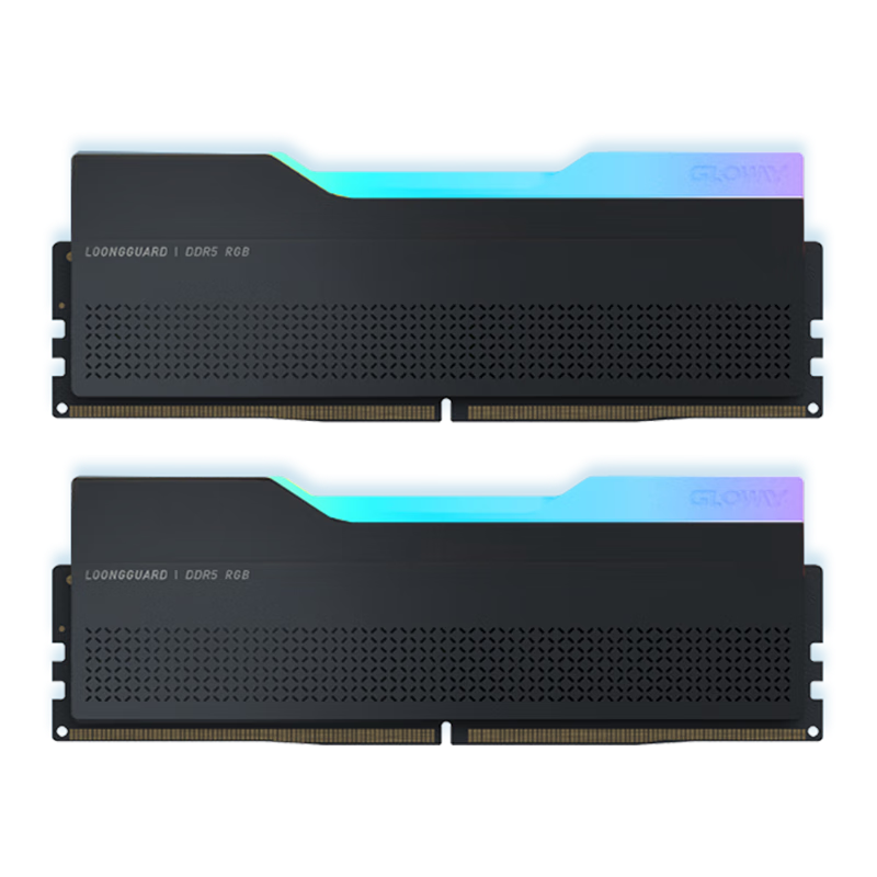 gloway/���� ����CL28 DDR5 6000MHz �ڴ��� ����ʿA-die���� 16Gx2 2299Ԫ