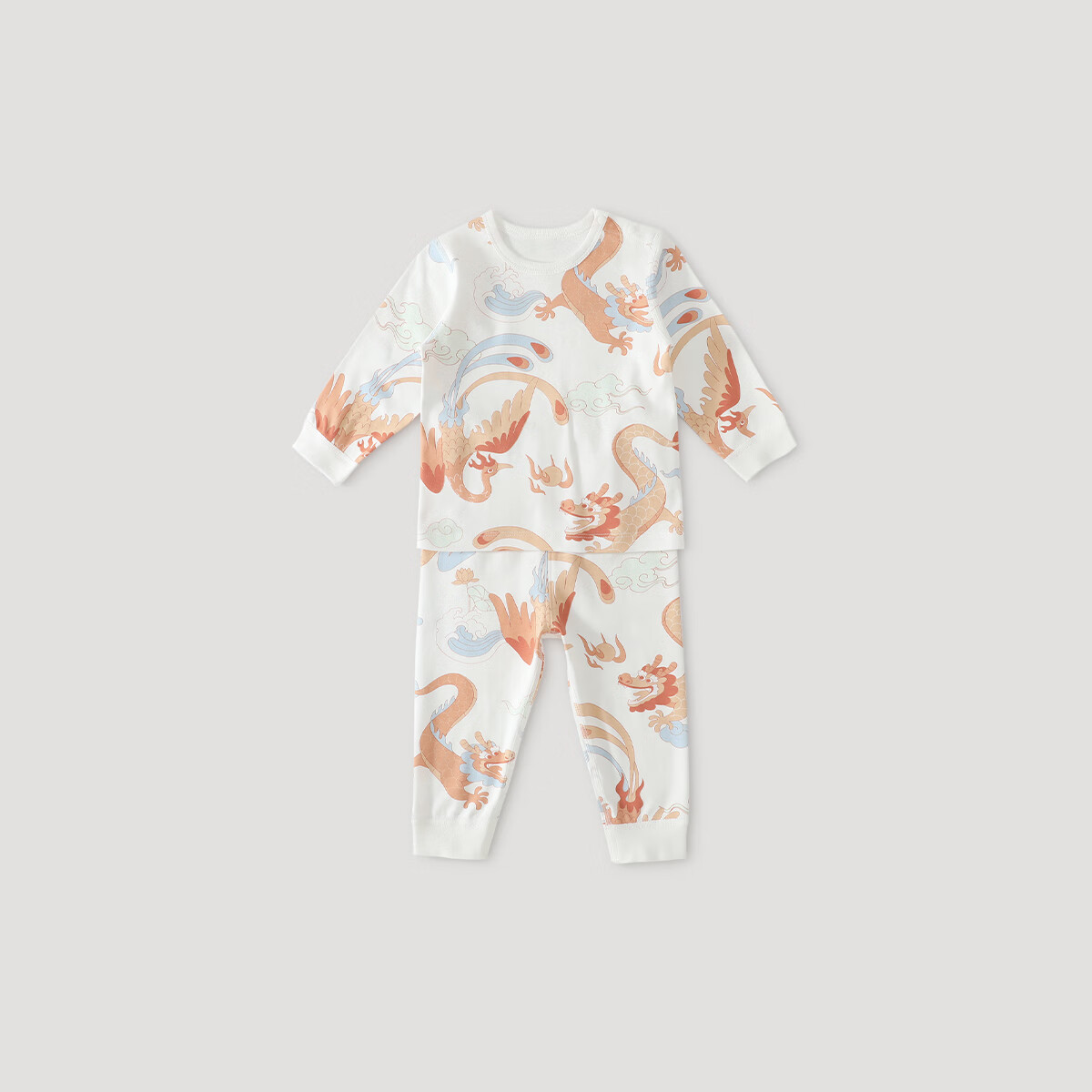 ����С����ͯ�＾��ů�Ҿӷ�˯����ͯ�Ӽ���װŮ����������װ�ﶬ����·� �������ɾ� 90