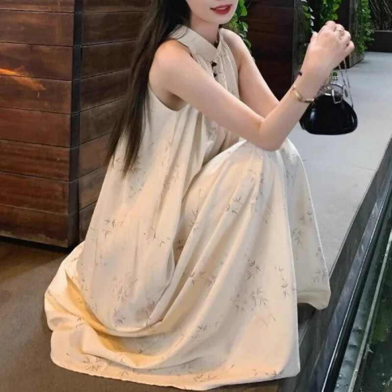 FOURDATRY����ʽ���縴�Ŷȼٷ�������ɹҲ����³�ȹŮ��װ���� ͼƬɫ#721 M 73.81Ԫ