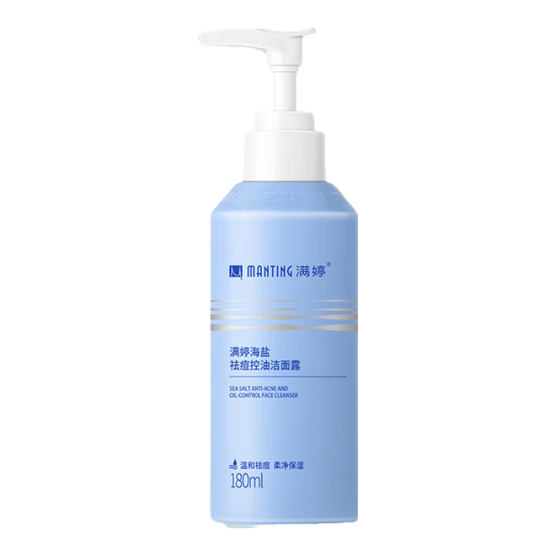 ���ڲ��������ã�MANTING����������ͽ���¶180ml(��ʪ��Ůʿϴ������ˬ�ྻˮ��ʪ) 53.1Ԫ