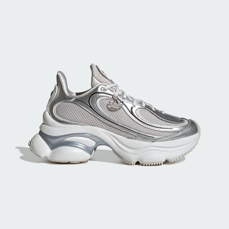 ���ڲ��������ϴ�˹��adidas����Ҷ��ϵ�� Ů OZVENUZ W ����Ь KI0557 ������  37  499Ԫ