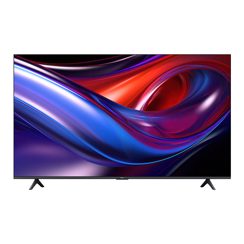 小米（MI）REDMI AI智能电视 X65英寸包安装版(固定挂架送装一体) 144Hz高刷新 2GB+64GB 澎湃OS 一级能效