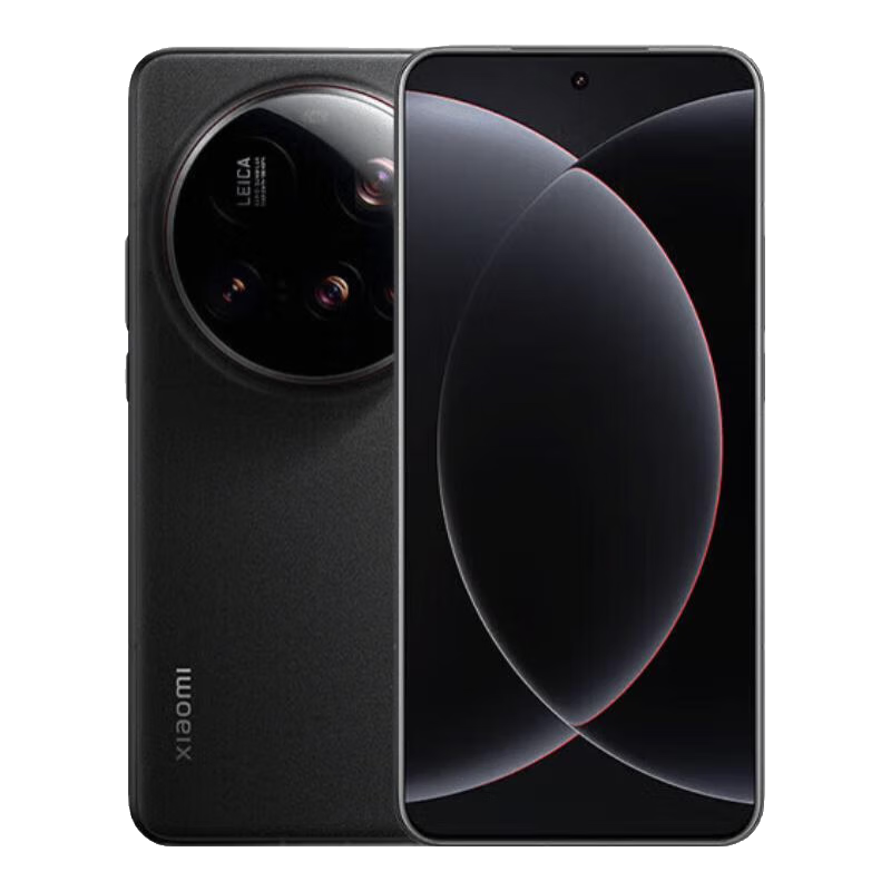 С�� 15 Ultra �ֻ� �⿨2�ڳ������� 12+256G ��ɫ 4689Ԫ����������