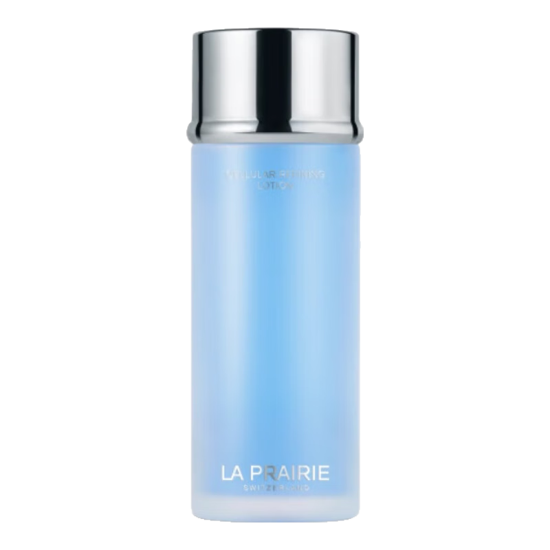 萊珀妮（La Prairie）精華水150ml/250ml 藍(lán)水粉水柔膚水爽膚水保濕萊伯妮 盈潤(rùn)爽膚水250ml藍(lán)水