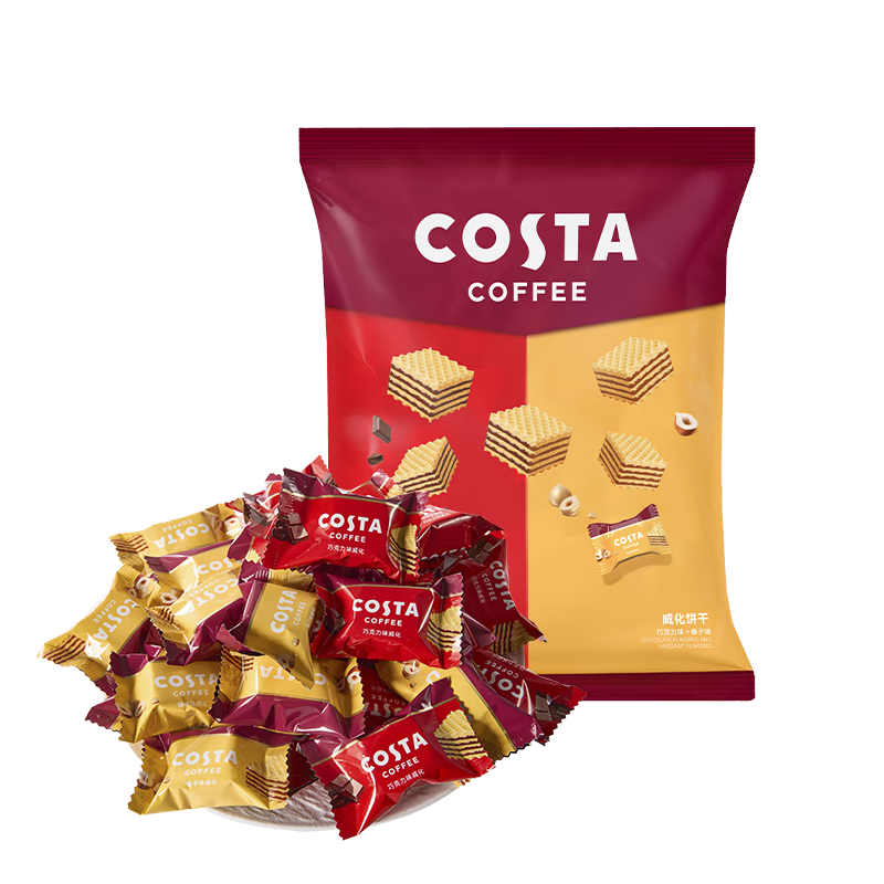 COSTA  ɿζ 300g ͯʳ  ԭ  24.9Ԫ