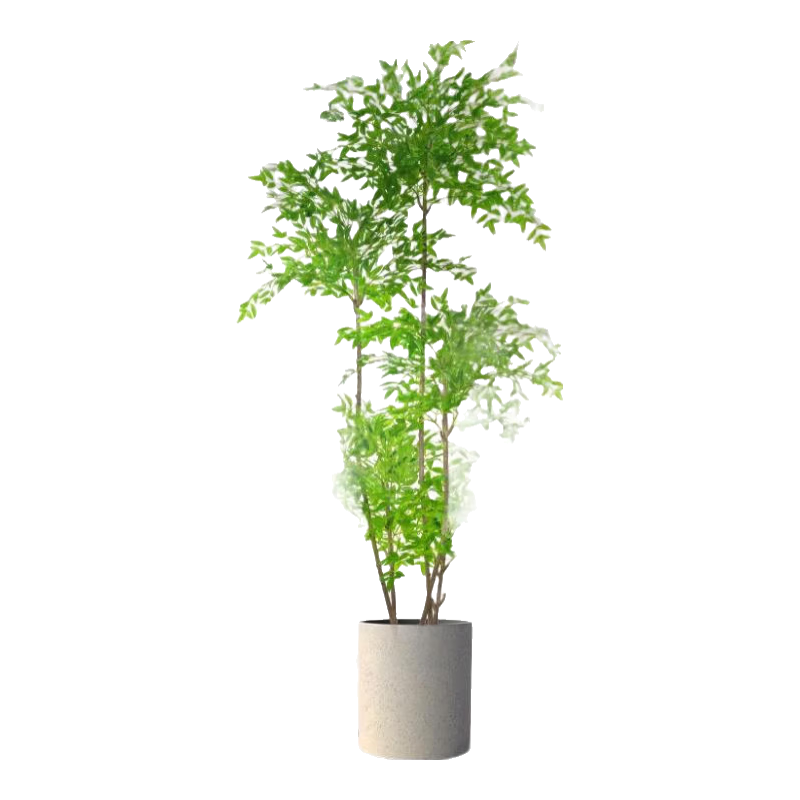 δŷ�����������ֲ���Ը߶��������ڿ���װ�ΰڼ������쾰��ؼٻ��� 4��������+���ݻ��� 180cm 143Ԫ