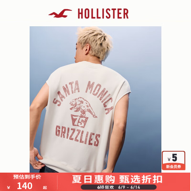 HOLLISTER25¿ëȦʽ˶ŮװKI322-5092 ɫ M (180/100A)79.45Ԫȯ