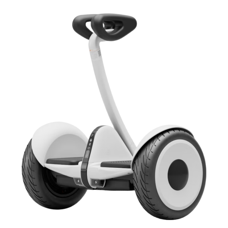 Ninebot �ź� mini Pro ƽ�⳵ ��ɫ 1979Ԫ