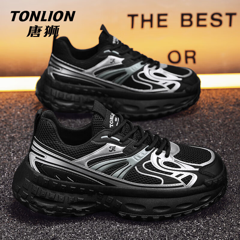 ��ʨ ��ʿ͸����������˶�Ь ��ɫ �����ѡ