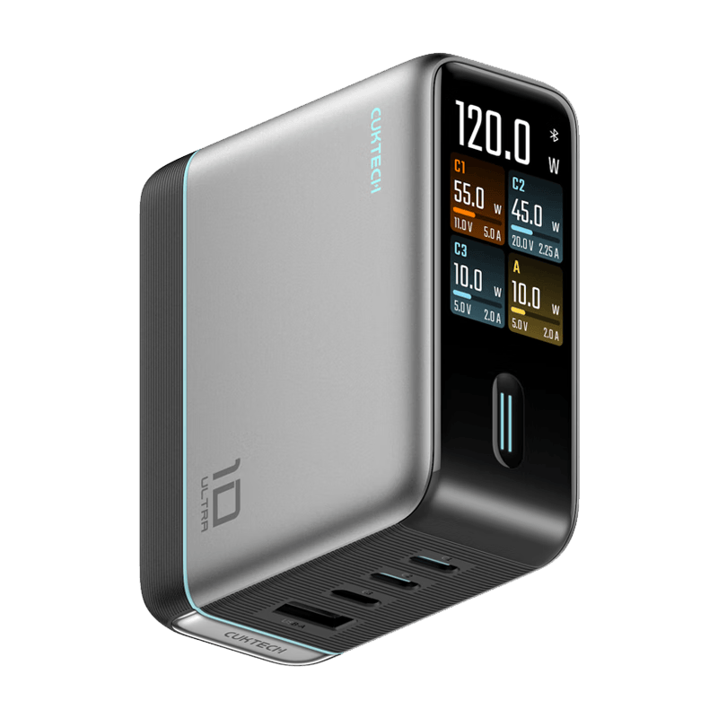 ��̬�� 10�ų������ܳ�ultra 120W ����� ��ɫ 175.12Ԫ(������)