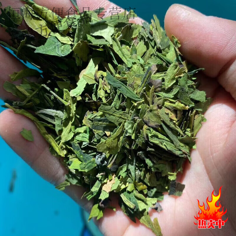 紅允龍井碎茶2024新茶茶末500g綠茶茶葉沫子高碎茶沫自己喝碎渣末 龍井大碎片一斤(500克)