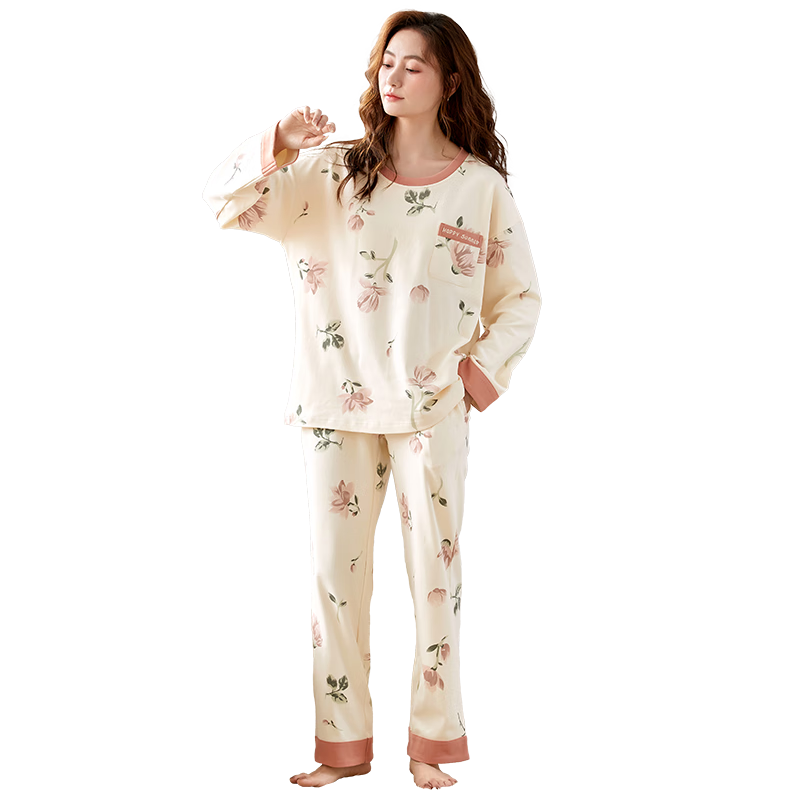 ���ڿɰ� Ůʿ���＾���ʳ��䳤��Ҿӷ������� QH ���ص� ���⴩ Բ����ͷ 54.95Ԫ