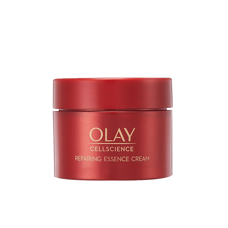 玉兰油(olay)超红瓶面霜小样 新生臻粹精华超红瓶乳霜15克 超红瓶乳霜
