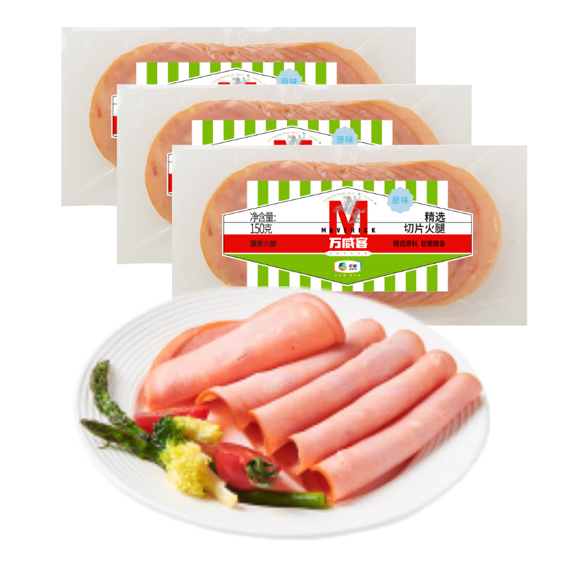 ������ ��ѡ��Ƭ����(ԭζ) 150g*3�� ����Ƭ��ʳ��������� 26.9Ԫ