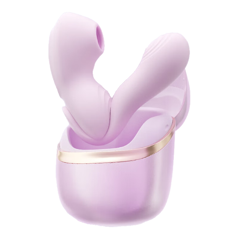 安可尼跳蛋遠(yuǎn)程異地手機(jī)控制靜音分體情趣女生玩具自慰跳彈吮吸小海豚 APP無線女生小玩具女性成人自安慰器用品-知己跳蛋