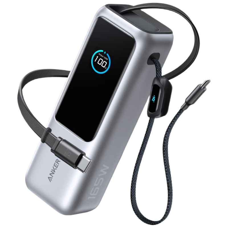 ANKER/���� A1695 165W ��Я/�ƶ���Դ  25000mAh 479Ԫ