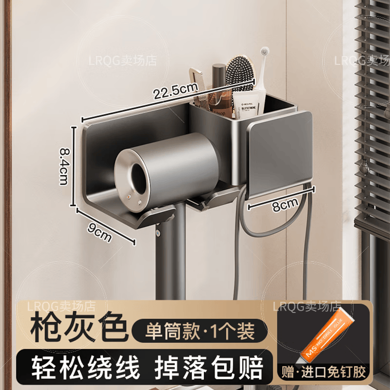 吹风机排名前十品牌大揭秘！这10款速干护发不伤发，速看！-图片7