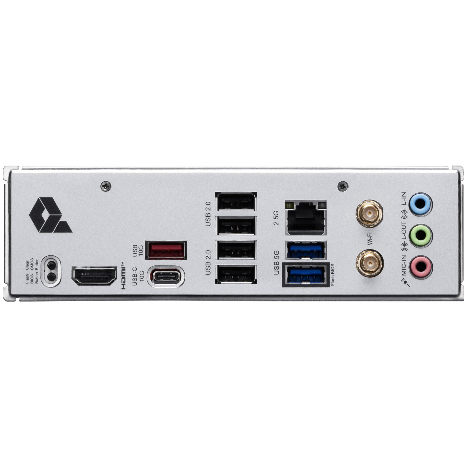 微星 PRO B840M-P WIFI6E 图 9