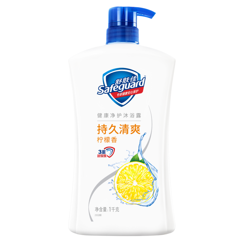 Safeguard/ ȫϵ ԡ¶  1L24.55Ԫ