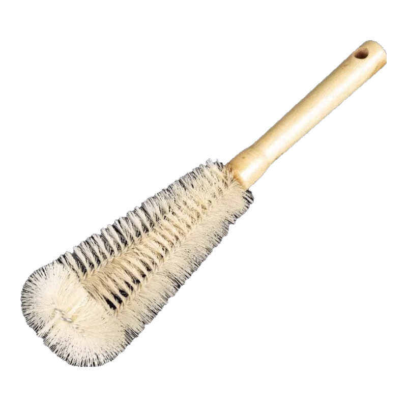 ��౭ˢ����Сˢ�� �Ʊڻ�ר��ˮ����ϴˢ 30CM�̿� ��ƿˢ 1.75Ԫ