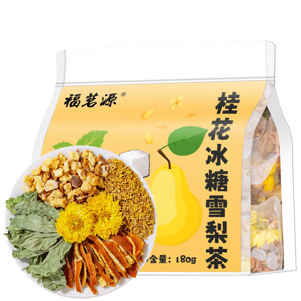 ڲԴ𻨱ѩ象ɾջƤװ180g 24.8Ԫ