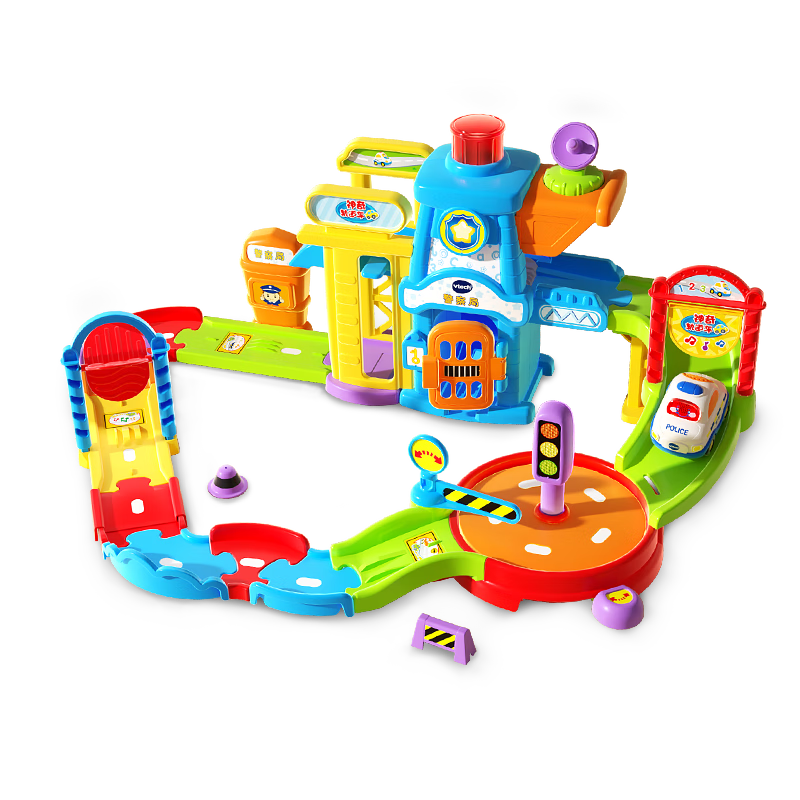 ΰ�״Vtech�� ������������ֵ綯��վ�����ַɻ���  �������װ �侯��*1�� 159Ԫ