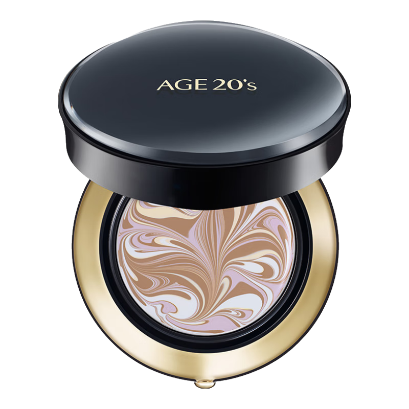 ����AGE20'S������ɫ���21��������SPF50+14g/ֻ*2����26��10�µ��� 135.9Ԫ