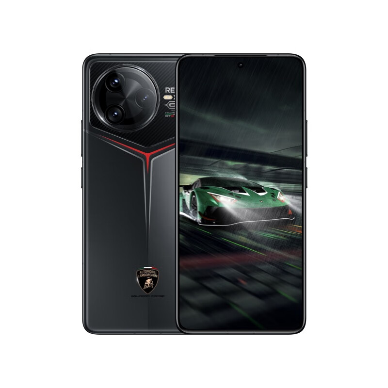 MI/红米 K80 Pro 手机 骁龙8至尊版 冠军版深灰色 16GB+1TB 2989.11元