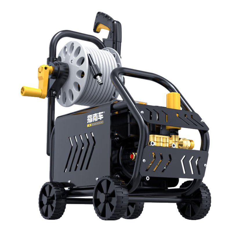 ���ڲ�����ָ�ϳ�ϴ������ѹˮǹ��ϴ������220V���ʹ�ҵͥԺ��ֳ����ϴ�ػ�ˮ�� 2000W ��K3�����+�ƹܼܡ���48�׹� �ͺ� 748Ԫ