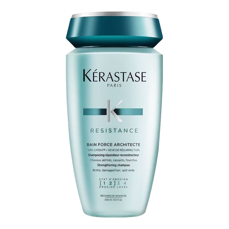 ��ʫ��KERASTASE�� ǿ��ϴ��ˮ250ml 89.9Ԫ