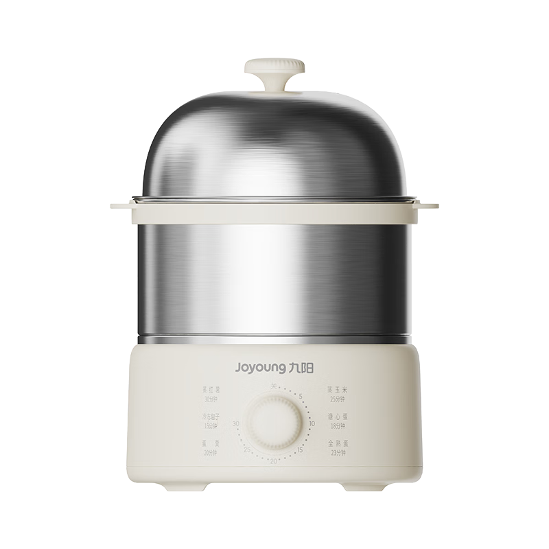 ������Joyoung�������� ���� ��ʱ �Զ��ϵ簲���� С��316L����ֶ๦�� ˫�����󼦵��������ZD14-GE330 82.65Ԫ