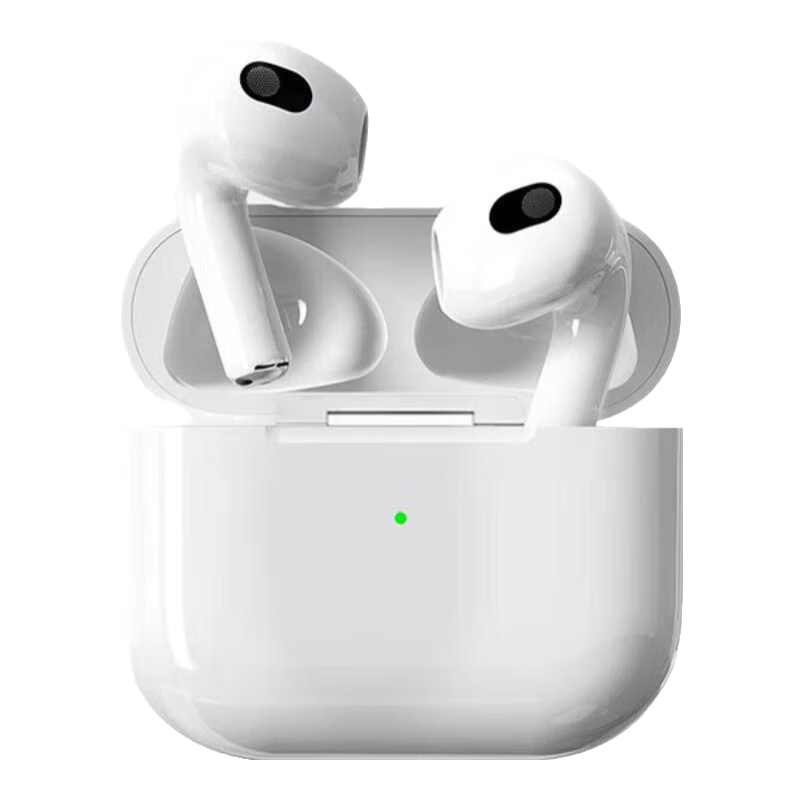 AKGATAir3ȫܡƻ16/15/14/13ǿpods߰ʽpro2025¿Air3 Airȫ1:1 268Ԫ