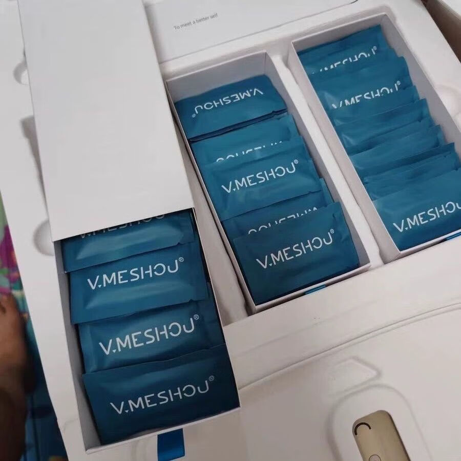 唯蜜瘦三代黑科技3