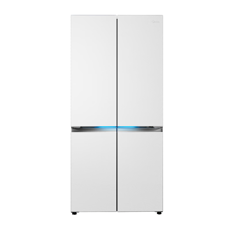 Midea/���� 603�� ʮ���Ŀ��� ���� BCD-603WUSPZM(E) 