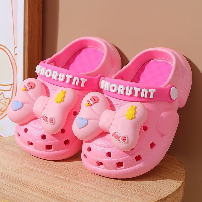 ��СӰ HELLO YING��ͯ��Ь��������Ь�ļ���Ůͯ��ͷ����Ӥ�׶����ڼҾӷ���Ь ���ý�õ�� 24 -25����ʽų�14cm