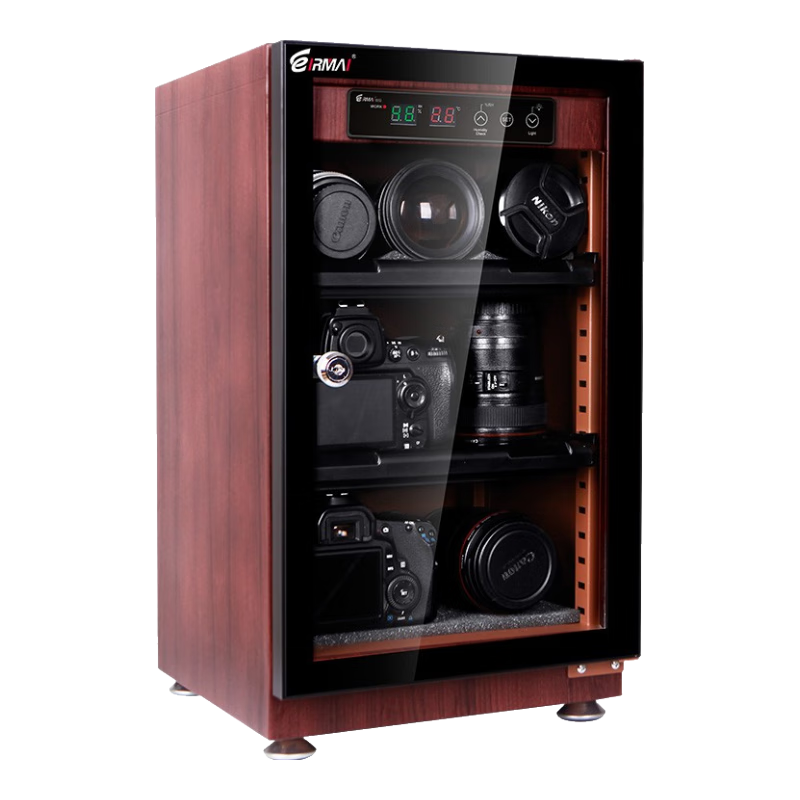 ���꣨EIRMAI��MRD-45W ������������侵ͷ��������ӷ����� �칫������Ʊ ����� ����ľ��ϵ��