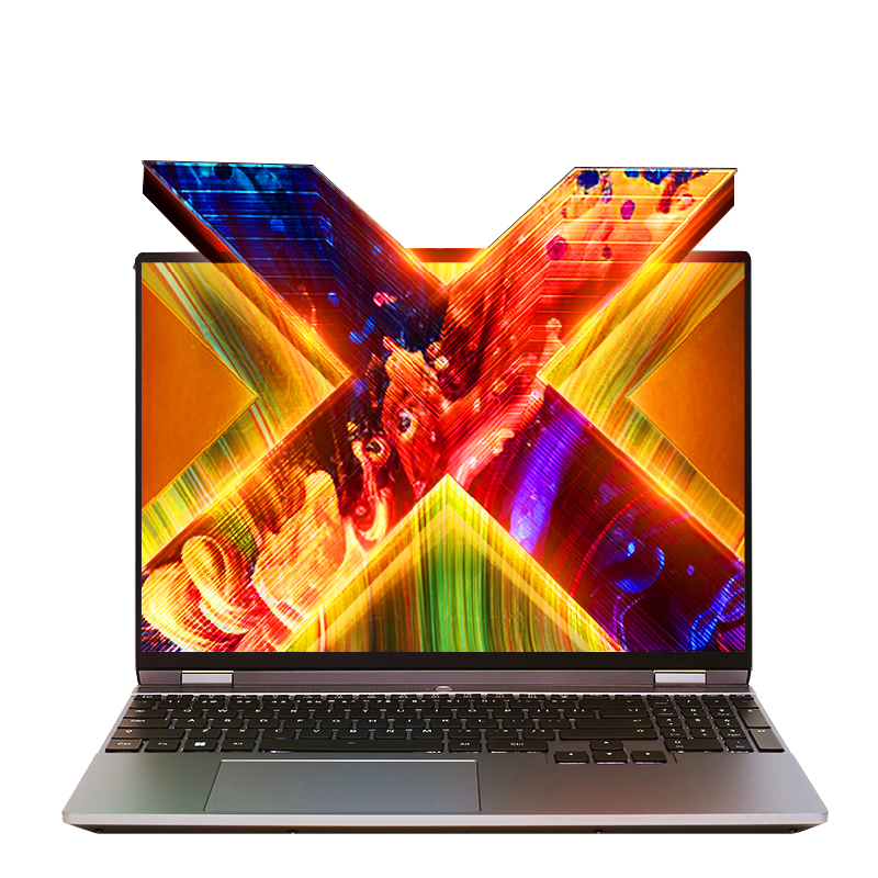 mechrevo/е ޽15XPro 15.3Ӣ R7-H255 120Hz ʼǱ 32G 1T ɫ 3788.8Ԫ()