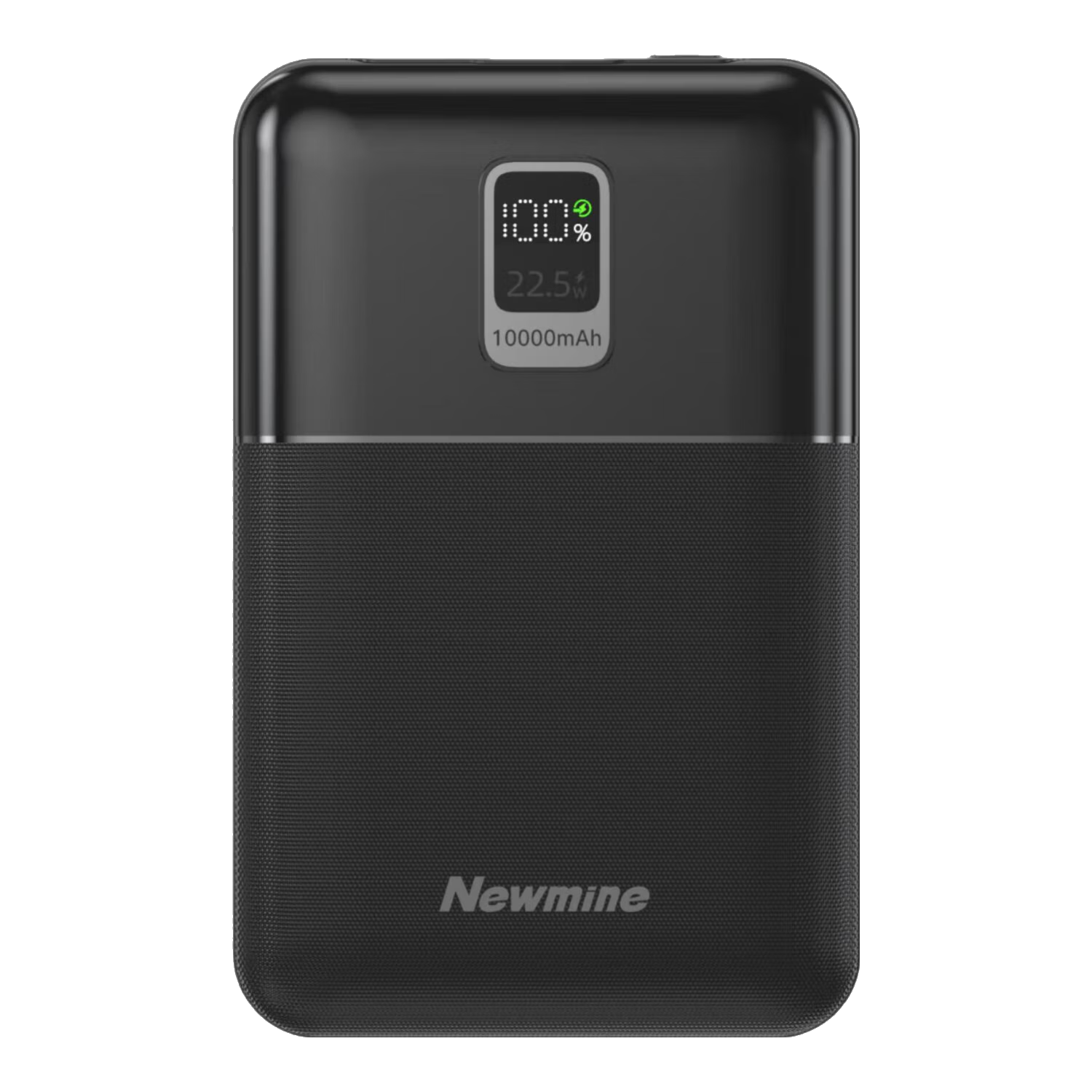 ���ڲ�����Ŧ����Newmine����籦20000����3c��֤С������Դ��߳�籦��������22.5W/PD20W����ƶ���Դ���Ϸɻ����� 22.5W�������10000����ʱ��ɫA108X 59Ԫ